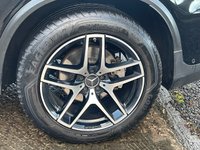USED 2017 MERCEDES-BENZ GLC-CLASS 3.0L AMG GLC 43 4MATIC PREMIUM PLUS 5d AUTO 362 BHP 