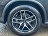 USED 2017 MERCEDES-BENZ GLC-CLASS 3.0L AMG GLC 43 4MATIC PREMIUM PLUS 5d AUTO 362 BHP 