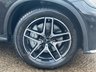 USED 2017 MERCEDES-BENZ GLC-CLASS 3.0L AMG GLC 43 4MATIC PREMIUM PLUS 5d AUTO 362 BHP 