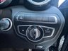 USED 2017 MERCEDES-BENZ GLC-CLASS 3.0L AMG GLC 43 4MATIC PREMIUM PLUS 5d AUTO 362 BHP 