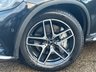 USED 2017 MERCEDES-BENZ GLC-CLASS 3.0L AMG GLC 43 4MATIC PREMIUM PLUS 5d AUTO 362 BHP 