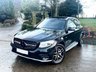USED 2017 MERCEDES-BENZ GLC-CLASS 3.0L AMG GLC 43 4MATIC PREMIUM PLUS 5d AUTO 362 BHP 