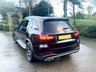 USED 2017 MERCEDES-BENZ GLC-CLASS 3.0L AMG GLC 43 4MATIC PREMIUM PLUS 5d AUTO 362 BHP 