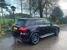 USED 2017 MERCEDES-BENZ GLC-CLASS 3.0L AMG GLC 43 4MATIC PREMIUM PLUS 5d AUTO 362 BHP 