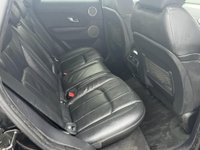 USED 2015 65 LAND ROVER RANGE ROVER EVOQUE 2.0 TD4 SE 5d 177 BHP ONLY 2 FORMER KEEPERS FROM NEW+LOW MILEAGE+SERVICE HISTORY+PRIVACY GLASS+FULL LEATHER INTERIOR+PARK ASSIST+19 INCH ALLOY WHEELS+READY TO DRIVE AWAY TODAY+FINANCE AND EXTENDED WARANTY AVAILABLE ON THIS USED VEHICLE!!