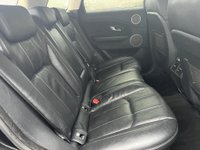 USED 2015 65 LAND ROVER RANGE ROVER EVOQUE 2.0 TD4 SE 5d 177 BHP ONLY 2 FORMER KEEPERS FROM NEW+LOW MILEAGE+SERVICE HISTORY+PRIVACY GLASS+FULL LEATHER INTERIOR+PARK ASSIST+19 INCH ALLOY WHEELS+READY TO DRIVE AWAY TODAY+FINANCE AND EXTENDED WARANTY AVAILABLE ON THIS USED VEHICLE!!