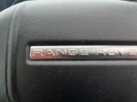 USED 2015 65 LAND ROVER RANGE ROVER EVOQUE 2.0 TD4 SE 5d 177 BHP ONLY 2 FORMER KEEPERS FROM NEW+LOW MILEAGE+SERVICE HISTORY+PRIVACY GLASS+FULL LEATHER INTERIOR+PARK ASSIST+19 INCH ALLOY WHEELS+READY TO DRIVE AWAY TODAY+FINANCE AND EXTENDED WARANTY AVAILABLE ON THIS USED VEHICLE!!