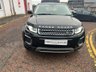 USED 2015 65 LAND ROVER RANGE ROVER EVOQUE 2.0 TD4 SE 5d 177 BHP ONLY 2 FORMER KEEPERS FROM NEW+LOW MILEAGE+SERVICE HISTORY+PRIVACY GLASS+FULL LEATHER INTERIOR+PARK ASSIST+19 INCH ALLOY WHEELS+READY TO DRIVE AWAY TODAY+FINANCE AND EXTENDED WARANTY AVAILABLE ON THIS USED VEHICLE!!