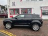 USED 2015 65 LAND ROVER RANGE ROVER EVOQUE 2.0 TD4 SE 5d 177 BHP ONLY 2 FORMER KEEPERS FROM NEW+LOW MILEAGE+SERVICE HISTORY+PRIVACY GLASS+FULL LEATHER INTERIOR+PARK ASSIST+19 INCH ALLOY WHEELS+READY TO DRIVE AWAY TODAY+FINANCE AND EXTENDED WARANTY AVAILABLE ON THIS USED VEHICLE!!