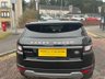 USED 2015 65 LAND ROVER RANGE ROVER EVOQUE 2.0 TD4 SE 5d 177 BHP ONLY 2 FORMER KEEPERS FROM NEW+LOW MILEAGE+SERVICE HISTORY+PRIVACY GLASS+FULL LEATHER INTERIOR+PARK ASSIST+19 INCH ALLOY WHEELS+READY TO DRIVE AWAY TODAY+FINANCE AND EXTENDED WARANTY AVAILABLE ON THIS USED VEHICLE!!