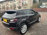 USED 2015 65 LAND ROVER RANGE ROVER EVOQUE 2.0 TD4 SE 5d 177 BHP ONLY 2 FORMER KEEPERS FROM NEW+LOW MILEAGE+SERVICE HISTORY+PRIVACY GLASS+FULL LEATHER INTERIOR+PARK ASSIST+19 INCH ALLOY WHEELS+READY TO DRIVE AWAY TODAY+FINANCE AND EXTENDED WARANTY AVAILABLE ON THIS USED VEHICLE!!