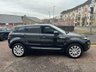 USED 2015 65 LAND ROVER RANGE ROVER EVOQUE 2.0 TD4 SE 5d 177 BHP ONLY 2 FORMER KEEPERS FROM NEW+LOW MILEAGE+SERVICE HISTORY+PRIVACY GLASS+FULL LEATHER INTERIOR+PARK ASSIST+19 INCH ALLOY WHEELS+READY TO DRIVE AWAY TODAY+FINANCE AND EXTENDED WARANTY AVAILABLE ON THIS USED VEHICLE!!