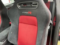 USED 2009 09 HONDA CIVIC 2.0 I-VTEC TYPE-R GT 3d 198 BHP A STUNNING EXAMPLE+EXCELLENT SERVICE RECORD CONSISTING OF 9 STAMPS IN THE BOOK+THIS VEHICLE MUST BE SEEN+1 FULL YEARS MOT PRIOR TO COLLECTION+FINANCE AND EXTENDED WARRANTY AVAILABLE ON THIS USED VEHICLE!!!