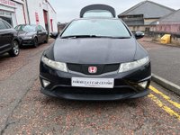 USED 2009 09 HONDA CIVIC 2.0 I-VTEC TYPE-R GT 3d 198 BHP A STUNNING EXAMPLE+EXCELLENT SERVICE RECORD CONSISTING OF 9 STAMPS IN THE BOOK+THIS VEHICLE MUST BE SEEN+1 FULL YEARS MOT PRIOR TO COLLECTION+FINANCE AND EXTENDED WARRANTY AVAILABLE ON THIS USED VEHICLE!!!
