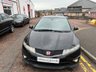 USED 2009 09 HONDA CIVIC 2.0 I-VTEC TYPE-R GT 3d 198 BHP A STUNNING EXAMPLE+EXCELLENT SERVICE RECORD CONSISTING OF 9 STAMPS IN THE BOOK+THIS VEHICLE MUST BE SEEN+1 FULL YEARS MOT PRIOR TO COLLECTION+FINANCE AND EXTENDED WARRANTY AVAILABLE ON THIS USED VEHICLE!!!