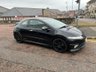 USED 2009 09 HONDA CIVIC 2.0 I-VTEC TYPE-R GT 3d 198 BHP A STUNNING EXAMPLE+EXCELLENT SERVICE RECORD CONSISTING OF 9 STAMPS IN THE BOOK+THIS VEHICLE MUST BE SEEN+1 FULL YEARS MOT PRIOR TO COLLECTION+FINANCE AND EXTENDED WARRANTY AVAILABLE ON THIS USED VEHICLE!!!