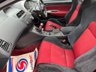 USED 2009 09 HONDA CIVIC 2.0 I-VTEC TYPE-R GT 3d 198 BHP A STUNNING EXAMPLE+EXCELLENT SERVICE RECORD CONSISTING OF 9 STAMPS IN THE BOOK+THIS VEHICLE MUST BE SEEN+1 FULL YEARS MOT PRIOR TO COLLECTION+FINANCE AND EXTENDED WARRANTY AVAILABLE ON THIS USED VEHICLE!!!