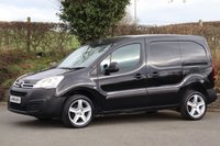 USED 2016 16 CITROEN BERLINGO 1.6 850 ENTERPRISE L1 HDI 89 BHP Brand new alloys are included in the price!