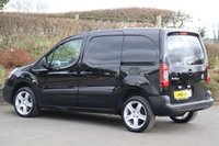 USED 2016 16 CITROEN BERLINGO 1.6 850 ENTERPRISE L1 HDI 89 BHP Brand new alloys are included in the price!