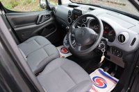USED 2016 16 CITROEN BERLINGO 1.6 850 ENTERPRISE L1 HDI 89 BHP Brand new alloys are included in the price!