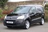 USED 2016 16 CITROEN BERLINGO 1.6 850 ENTERPRISE L1 HDI 89 BHP Brand new alloys are included in the price!