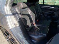 USED 2016 66 VOLKSWAGEN GOLF 2.0 GTI PERFORMANCE DSG 5d 226 BHP 