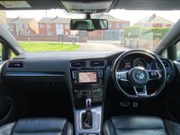 USED 2016 66 VOLKSWAGEN GOLF 2.0 GTI PERFORMANCE DSG 5d 226 BHP 