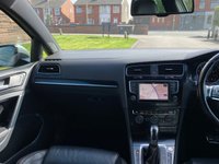 USED 2016 66 VOLKSWAGEN GOLF 2.0 GTI PERFORMANCE DSG 5d 226 BHP 