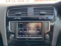 USED 2016 66 VOLKSWAGEN GOLF 2.0 GTI PERFORMANCE DSG 5d 226 BHP 