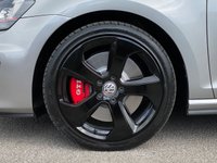 USED 2016 66 VOLKSWAGEN GOLF 2.0 GTI PERFORMANCE DSG 5d 226 BHP 
