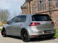 USED 2016 66 VOLKSWAGEN GOLF 2.0 GTI PERFORMANCE DSG 5d 226 BHP 