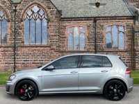 USED 2016 66 VOLKSWAGEN GOLF 2.0 GTI PERFORMANCE DSG 5d 226 BHP 