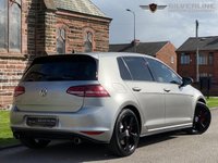 USED 2016 66 VOLKSWAGEN GOLF 2.0 GTI PERFORMANCE DSG 5d 226 BHP 