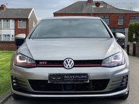 USED 2016 66 VOLKSWAGEN GOLF 2.0 GTI PERFORMANCE DSG 5d 226 BHP 