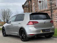 USED 2016 66 VOLKSWAGEN GOLF 2.0 GTI PERFORMANCE DSG 5d 226 BHP 
