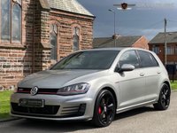 USED 2016 66 VOLKSWAGEN GOLF 2.0 GTI PERFORMANCE DSG 5d 226 BHP 