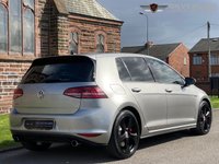 USED 2016 66 VOLKSWAGEN GOLF 2.0 GTI PERFORMANCE DSG 5d 226 BHP 