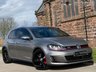USED 2016 66 VOLKSWAGEN GOLF 2.0 GTI PERFORMANCE DSG 5d 226 BHP 