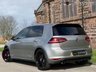 USED 2016 66 VOLKSWAGEN GOLF 2.0 GTI PERFORMANCE DSG 5d 226 BHP 