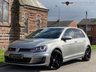 USED 2016 66 VOLKSWAGEN GOLF 2.0 GTI PERFORMANCE DSG 5d 226 BHP 