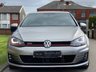 USED 2016 66 VOLKSWAGEN GOLF 2.0 GTI PERFORMANCE DSG 5d 226 BHP 
