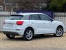 USED 2017 67 AUDI Q2 1.4 TFSI S LINE 5d 148 BHP 