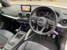 USED 2017 67 AUDI Q2 1.4 TFSI S LINE 5d 148 BHP 