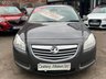 USED 2009 09 VAUXHALL INSIGNIA 2.0 CDTi SE NAV 5dr - HPI CLEAR 