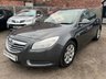 USED 2009 09 VAUXHALL INSIGNIA 2.0 CDTi SE NAV 5dr - HPI CLEAR 