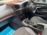USED 2009 09 VAUXHALL INSIGNIA 2.0 CDTi SE NAV 5dr - HPI CLEAR 