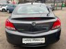USED 2009 09 VAUXHALL INSIGNIA 2.0 CDTi SE NAV 5dr - HPI CLEAR 