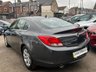USED 2009 09 VAUXHALL INSIGNIA 2.0 CDTi SE NAV 5dr - HPI CLEAR 