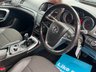 USED 2009 09 VAUXHALL INSIGNIA 2.0 CDTi SE NAV 5dr - HPI CLEAR 