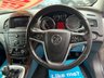 USED 2009 09 VAUXHALL INSIGNIA 2.0 CDTi SE NAV 5dr - HPI CLEAR 